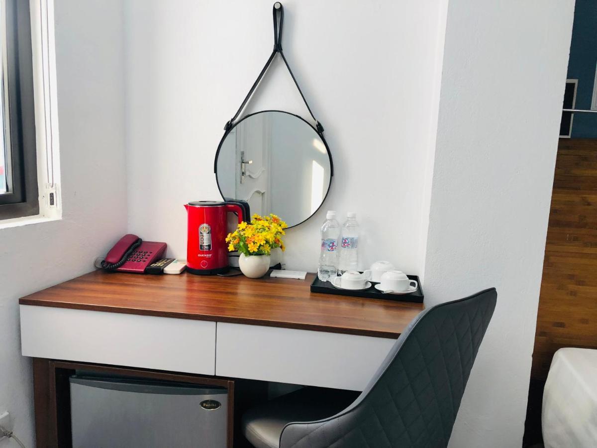 Hanoi Sisters Boutique Hotel & Spa & Travel Zewnętrze zdjęcie