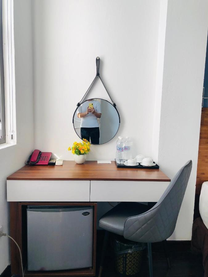 Hanoi Sisters Boutique Hotel & Spa & Travel Zewnętrze zdjęcie