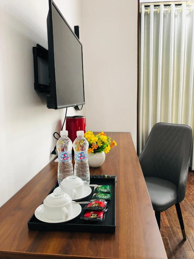 Hanoi Sisters Boutique Hotel & Spa & Travel Zewnętrze zdjęcie