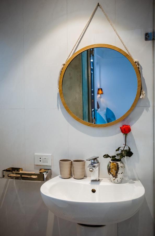 Hanoi Sisters Boutique Hotel & Spa & Travel Zewnętrze zdjęcie