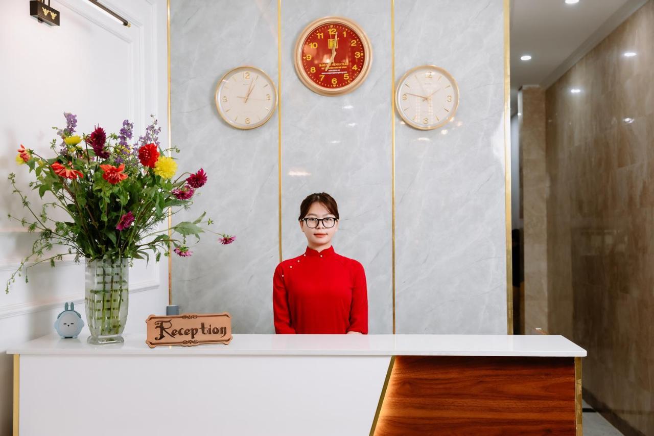 Hanoi Sisters Boutique Hotel & Spa & Travel Zewnętrze zdjęcie